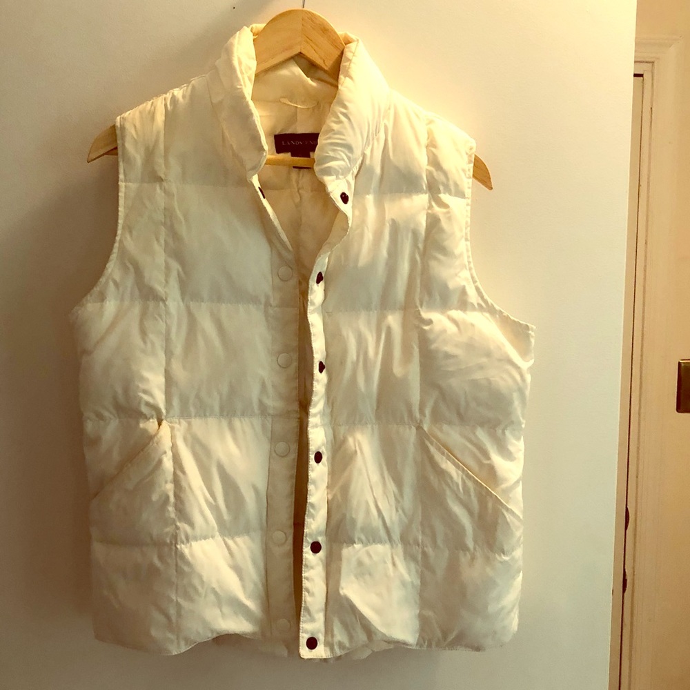 Winter Vest